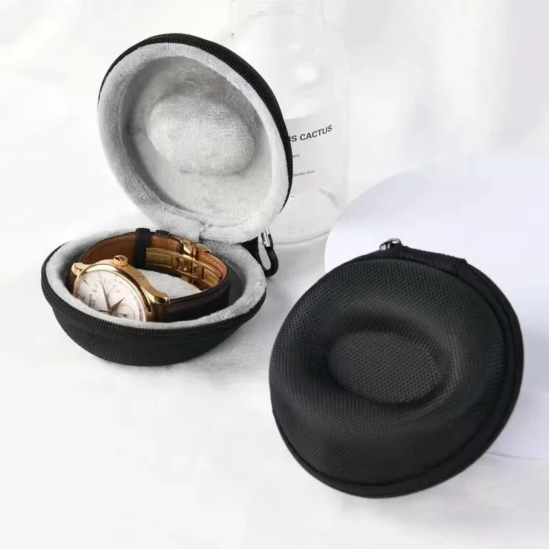 Luxury Watch Travel Case - Portable Watch Travel Case EVA Watch