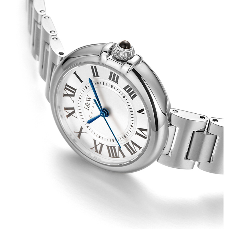 Luxury Watch In Japan - Switzerland CARNIVAL I&W Luxury Brand Japan