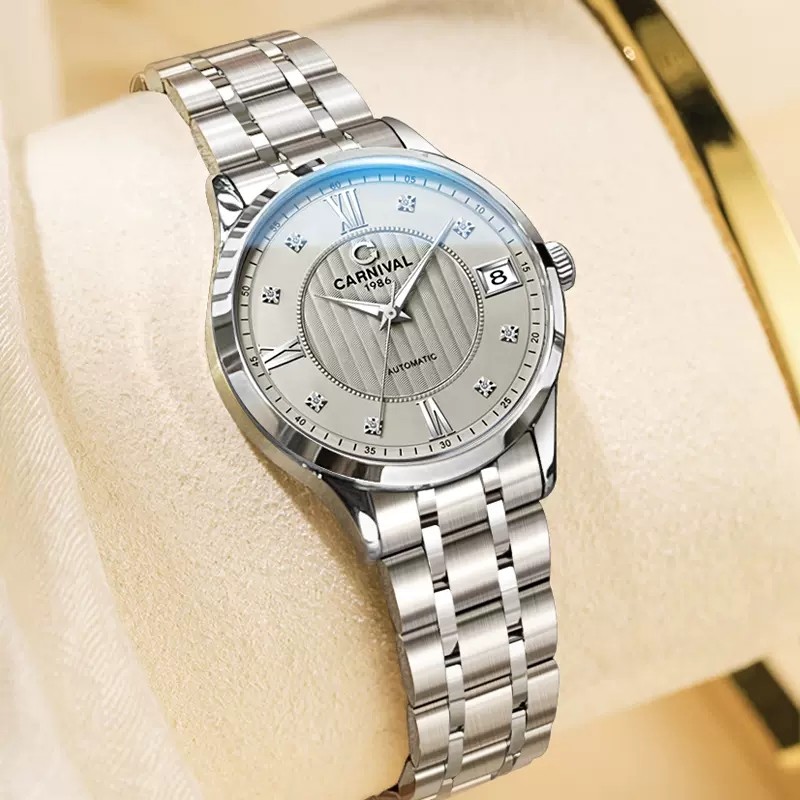 Switzerland CARNIVAL Luxury Au - Luxury Watch In Japan recension och pris