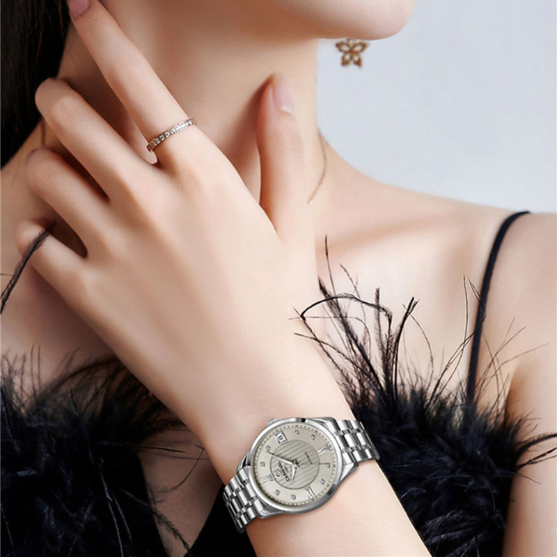 Switzerland CARNIVAL Luxury Au - Luxury Watch In Japan recension och pris