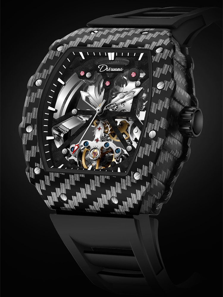 Top Brand Luxury Fashion Tourb - Luxury Watch Low Price recension och pris