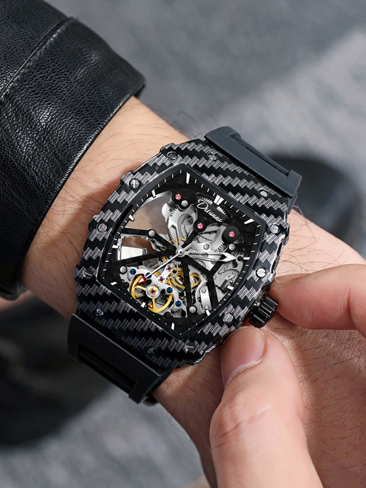 Top Brand Luxury Fashion Tourb - Luxury Watch Low Price recension och pris