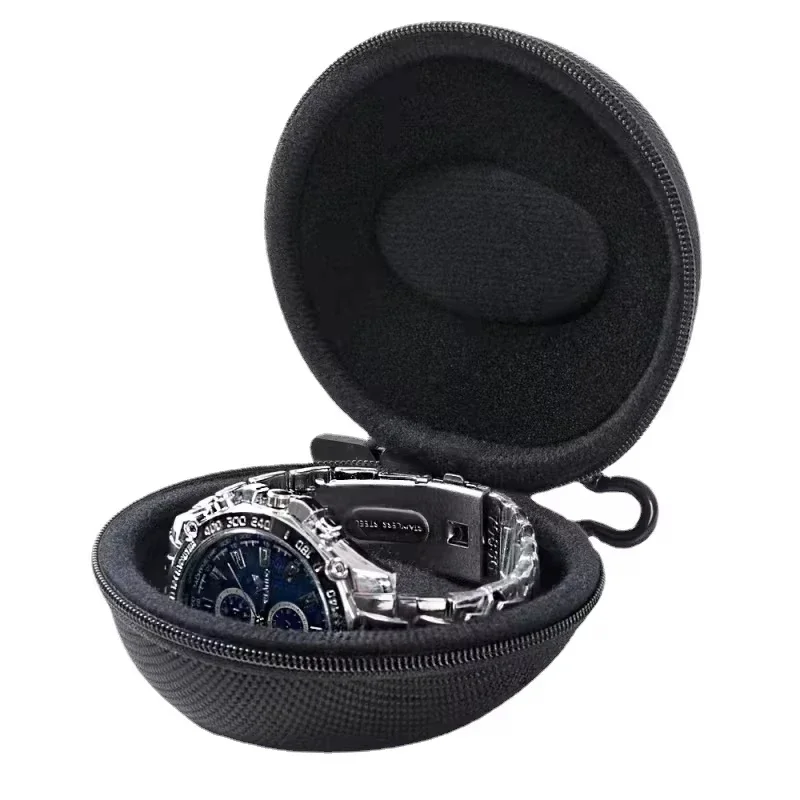 Portable Watch Travel Case EVA - Luxury Watch Travel Case recension och pris
