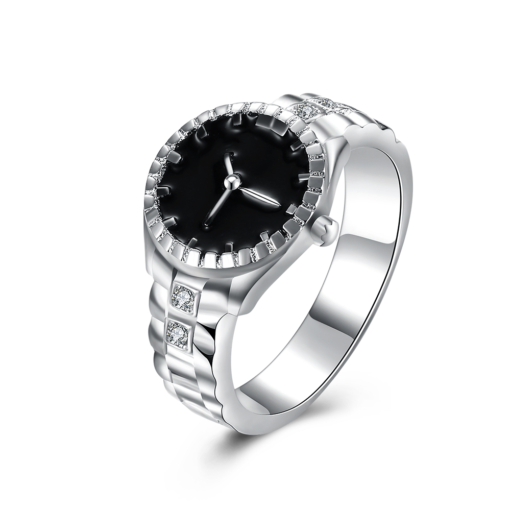 925 Sterling Silver Wrist Watc - Luxury Watch Offers recension och pris