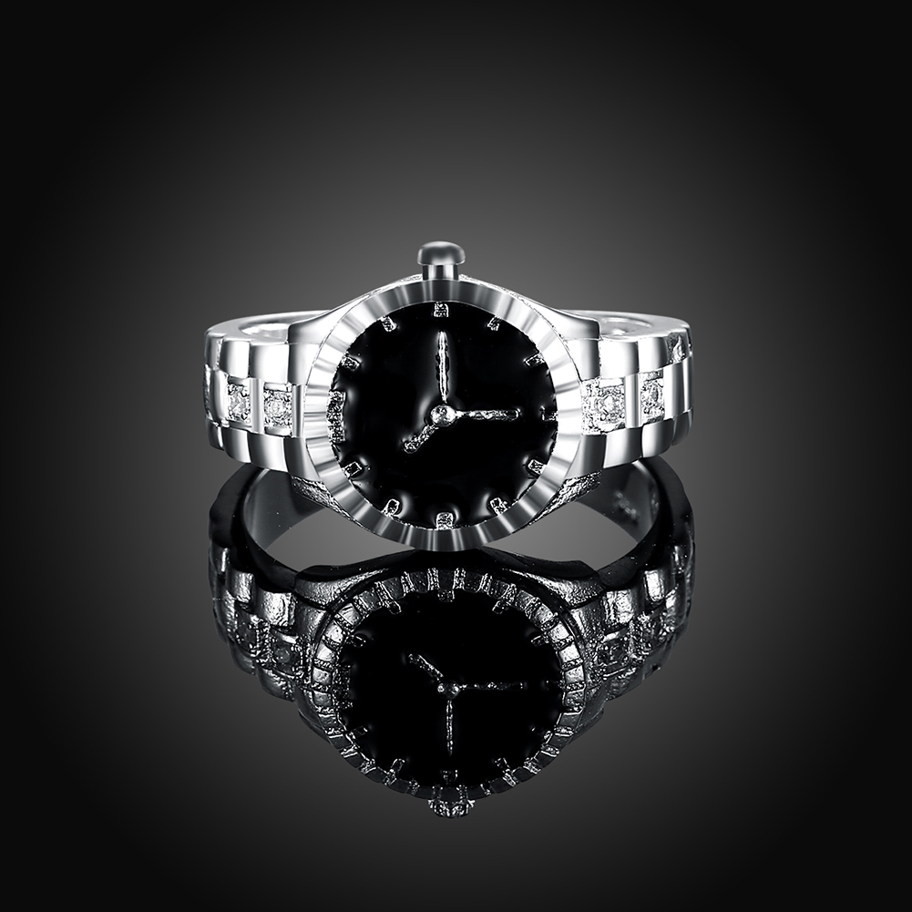 925 Sterling Silver Wrist Watc - Luxury Watch Offers recension och pris