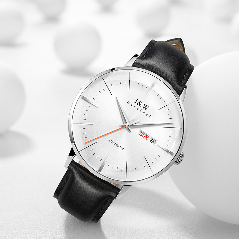 Original Switzerland I&W 2026  - Seiko Watch Presage recension och pris