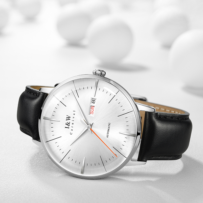Original Switzerland I&W 2026  - Seiko Watch Presage recension och pris