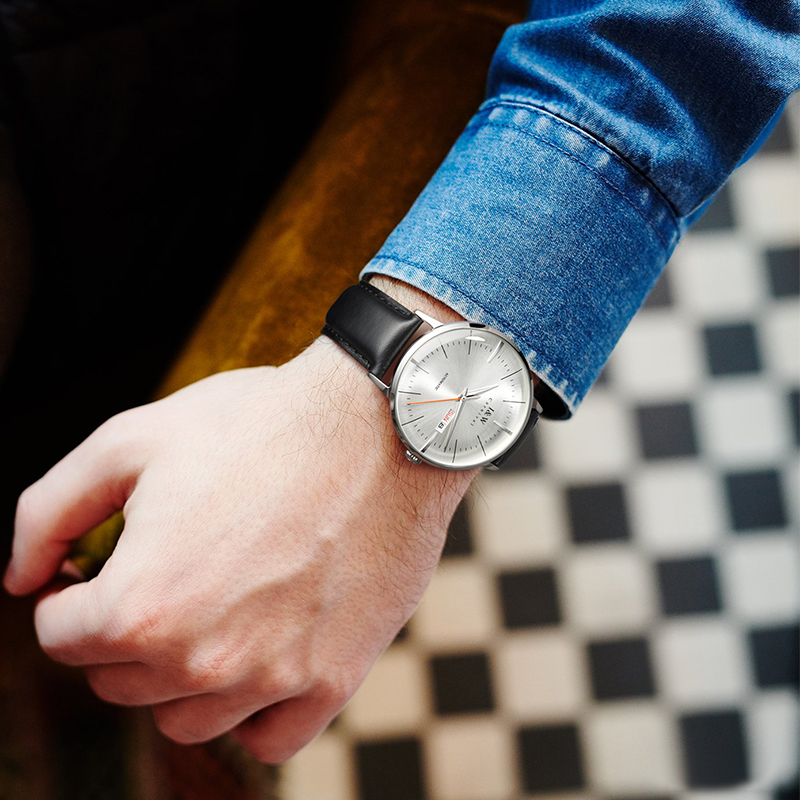 Original Switzerland I&W 2026  - Seiko Watch Presage recension och pris