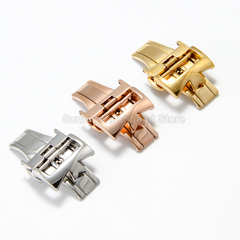 Golden Rose Silver Special Buc - Luxury Watch Constantine recension och pris