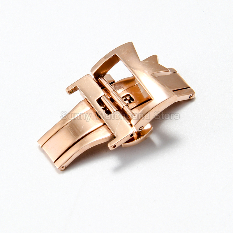Golden Rose Silver Special Buc - Luxury Watch Constantine recension och pris