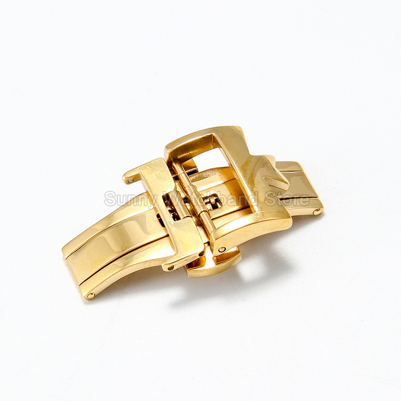 Golden Rose Silver Special Buc - Luxury Watch Constantine recension och pris