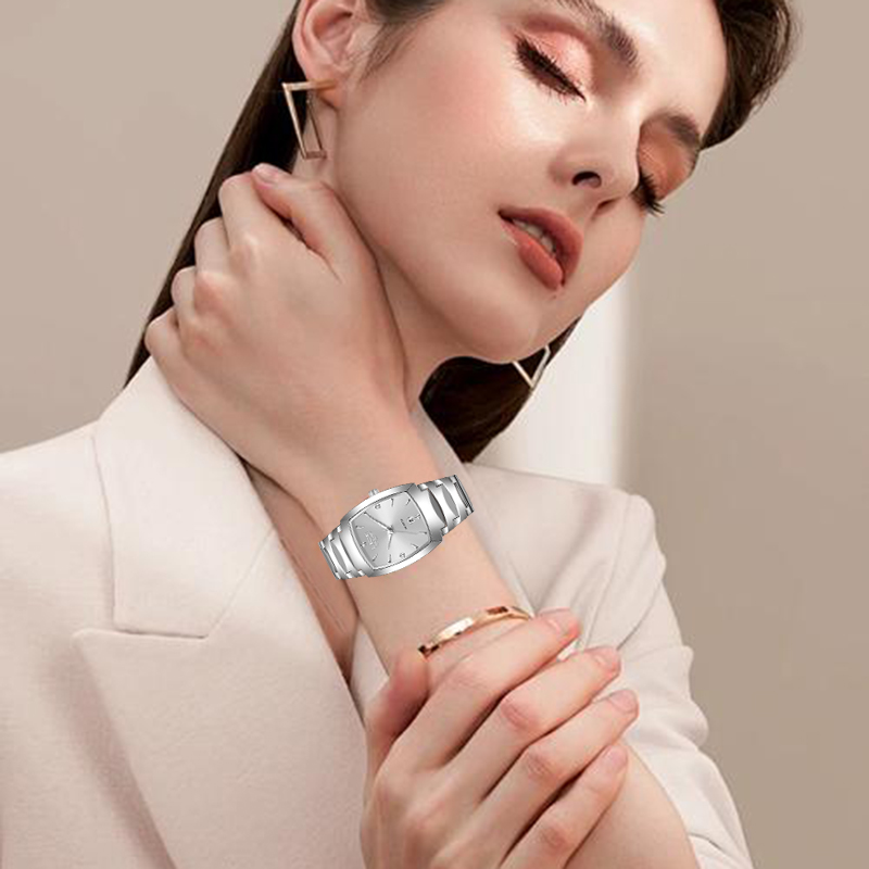 LIGE 2026 new Women's Watch Bu - Luxury Watch In Usa recension och pris