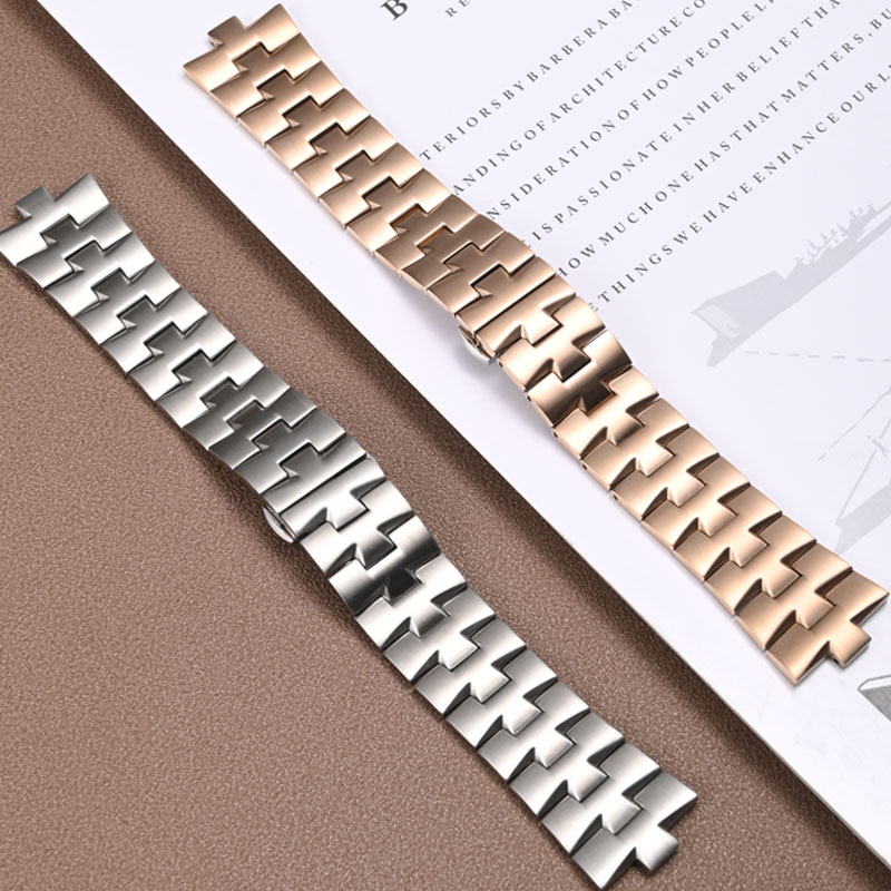 Luxury Watch Band High Quality - Luxury Watch Constantine recension och pris