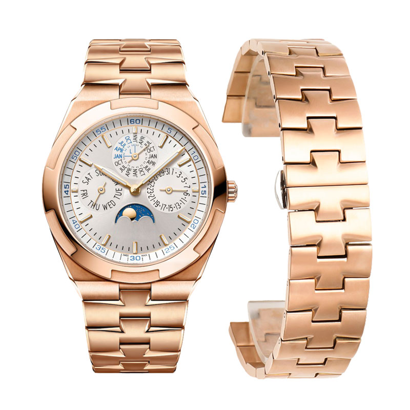 Luxury Watch Band High Quality - Luxury Watch Constantine recension och pris
