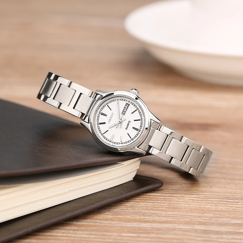 BERNY Luxury Ladies Watch Japa - Luxury Watch In Japan recension och pris