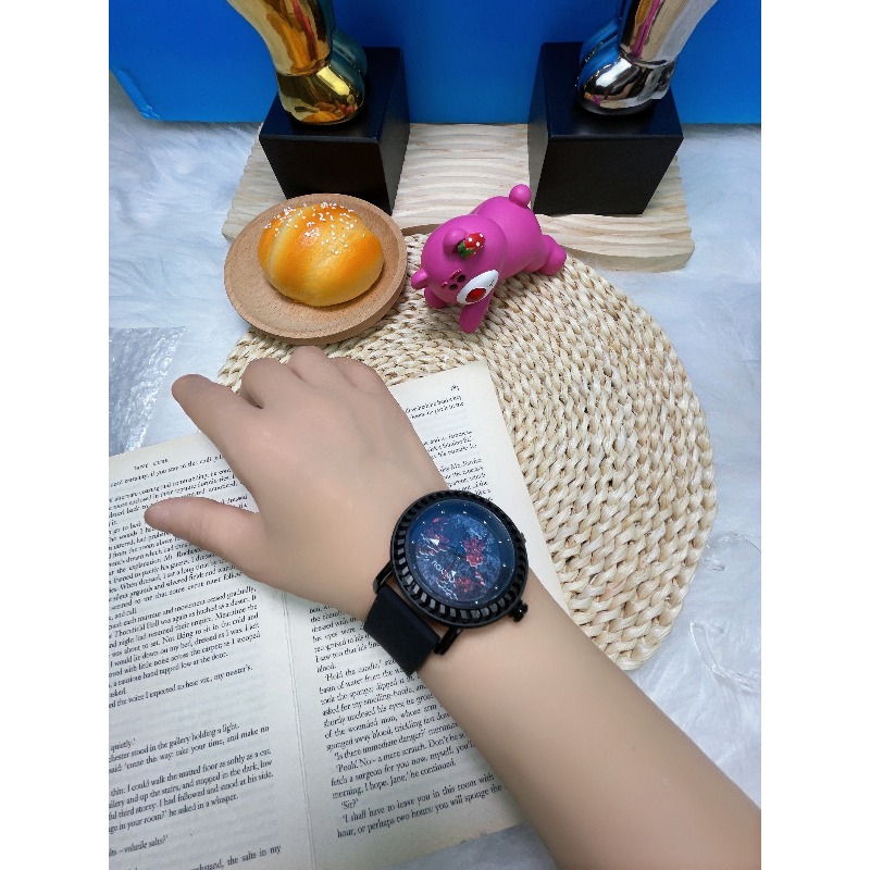 ONLYOU Top Brand Luxury Men's  - Luxury Watch Brands In World recension och pris
