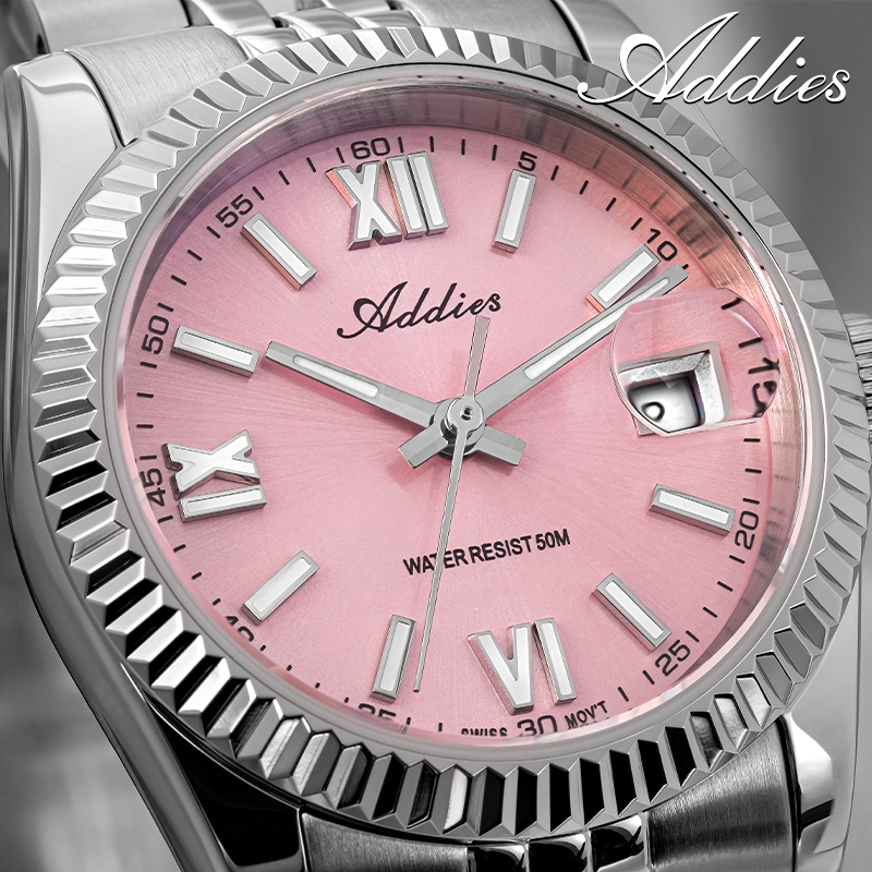 Addies High Quality Luxury Wat - Luxury Watch In Usa recension och pris