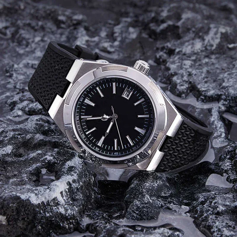 Luxury FKM Fluorine Rubber Wat - Luxury Watch Constantine recension och pris
