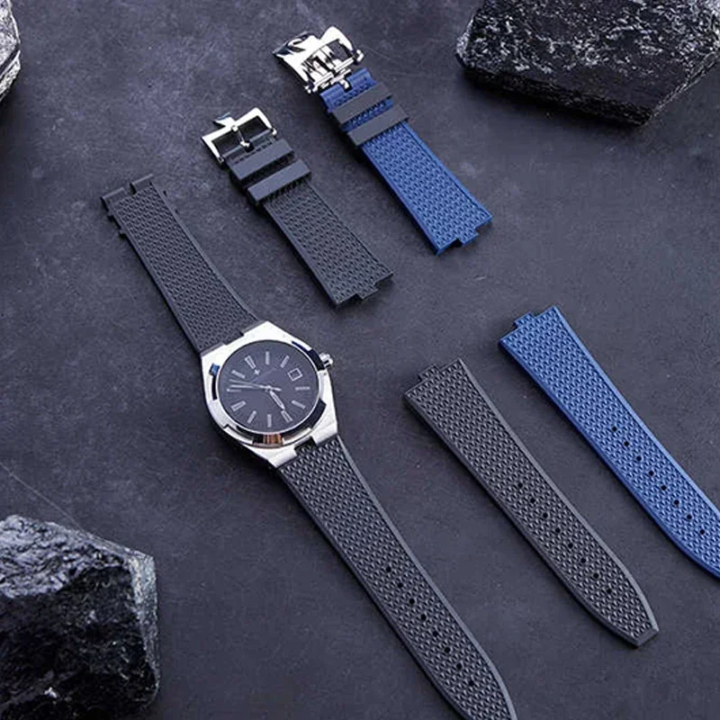 Luxury FKM Fluorine Rubber Wat - Luxury Watch Constantine recension och pris