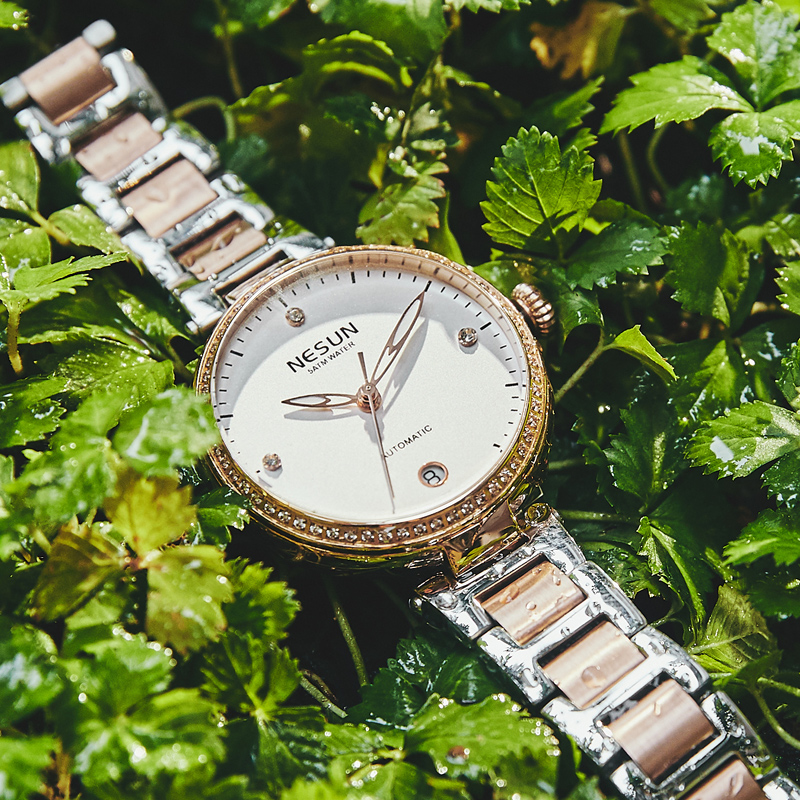 NESUN-Japan MIYOTA Automatic M - Luxury Watch In Japan recension och pris