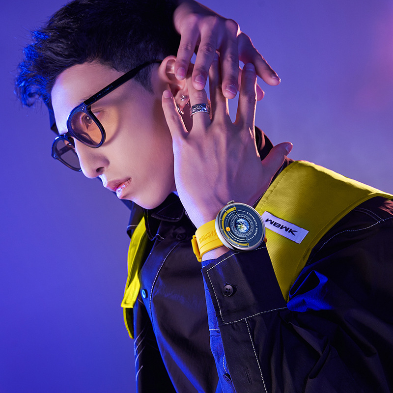 MARK FAIRWHALE, a trendy, cool - Luxury Watch Offers recension och pris