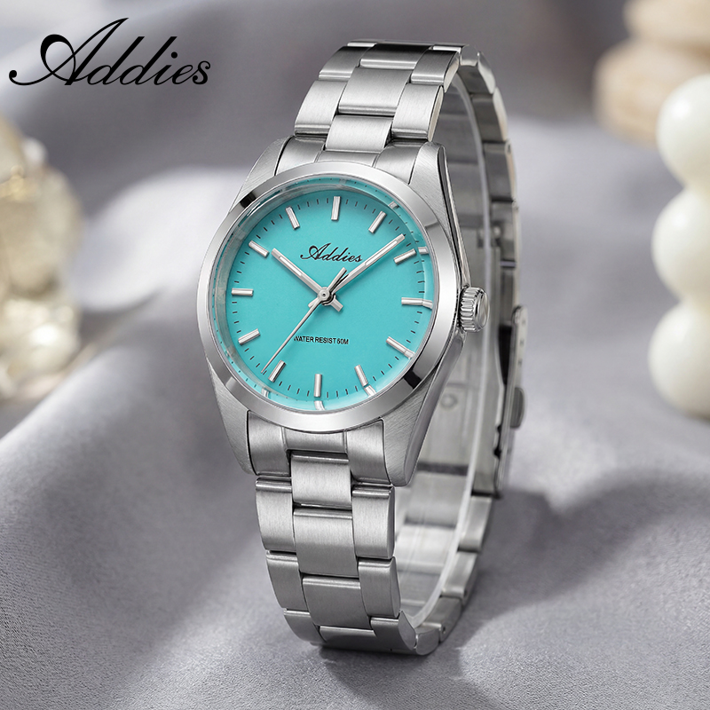 ADDIES 31MM Women's Quartz Wat - Luxury Watch In Japan recension och pris
