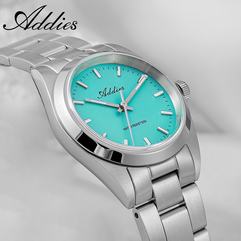 ADDIES 31MM Women's Quartz Wat - Luxury Watch In Japan recension och pris