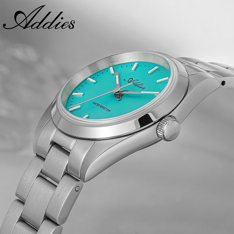 ADDIES 31MM Women's Quartz Wat - Luxury Watch In Japan recension och pris