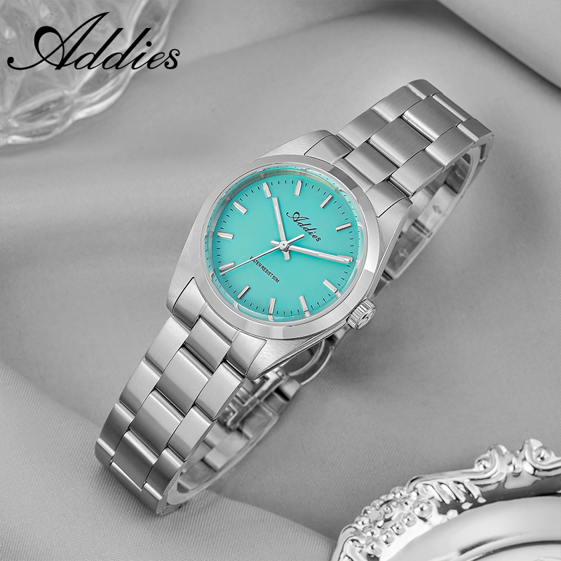 ADDIES 31MM Women's Quartz Wat - Luxury Watch In Japan recension och pris