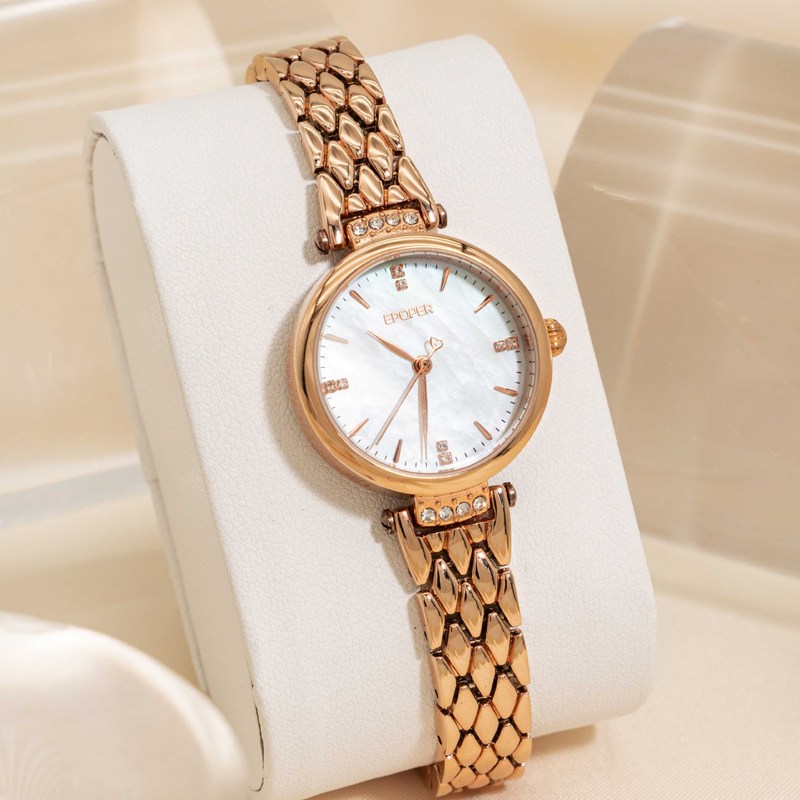 Fashion Light Luxury Niche Wat - Luxury Watch Levels recension och pris