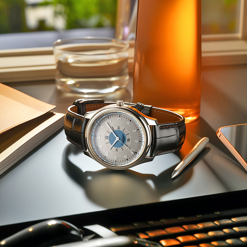 Top Brand Man Wristwatch Luxur - Luxury Watch Low Price recension och pris