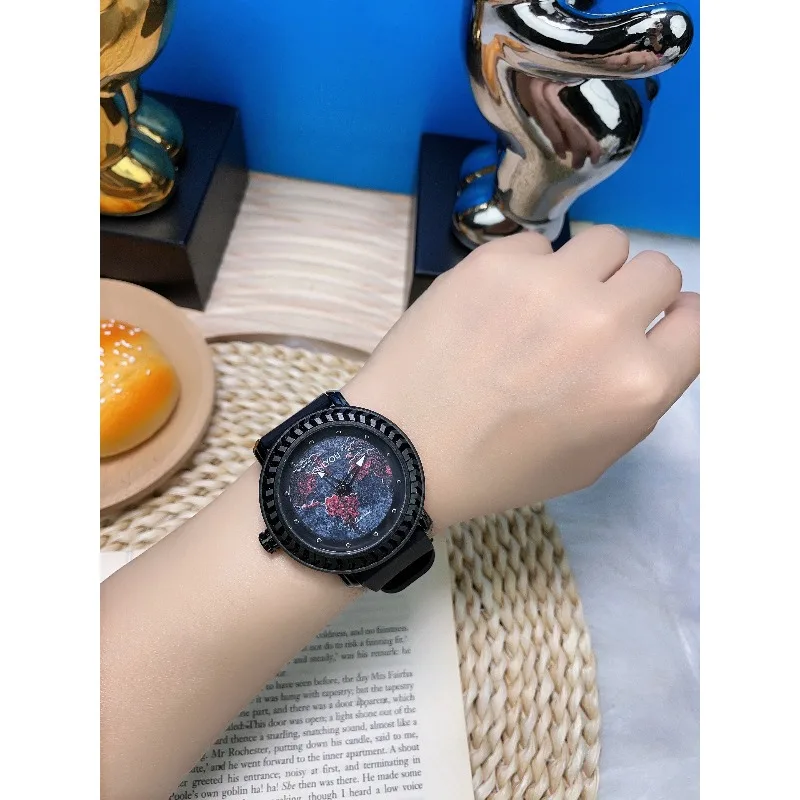 ONLYOU Top Brand Luxury Men's  - Luxury Watch Brands In World recension och pris