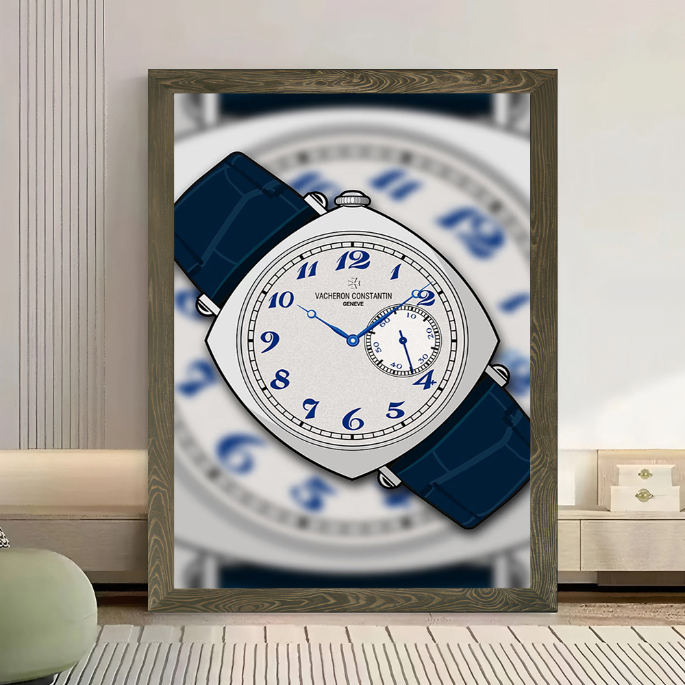 Vacheron Constantin Watch Prin - Luxury Watch Constantine recension och pris
