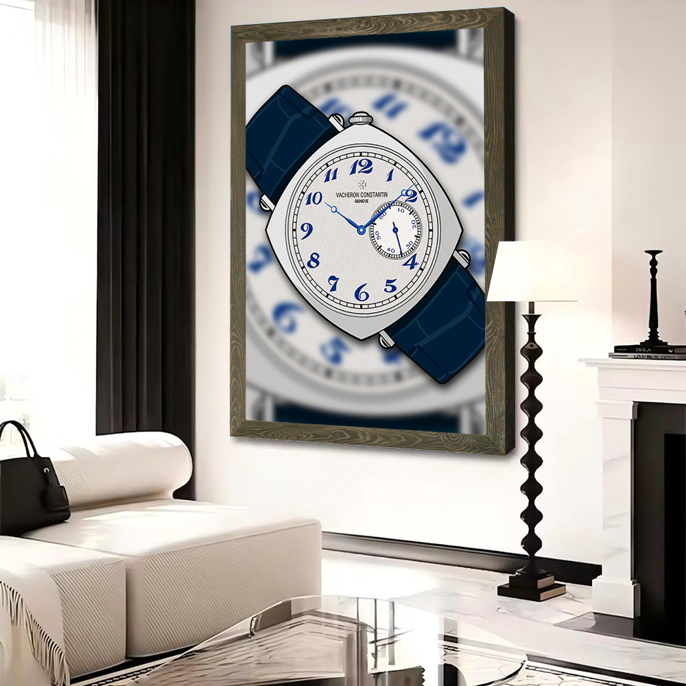 Vacheron Constantin Watch Prin - Luxury Watch Constantine recension och pris