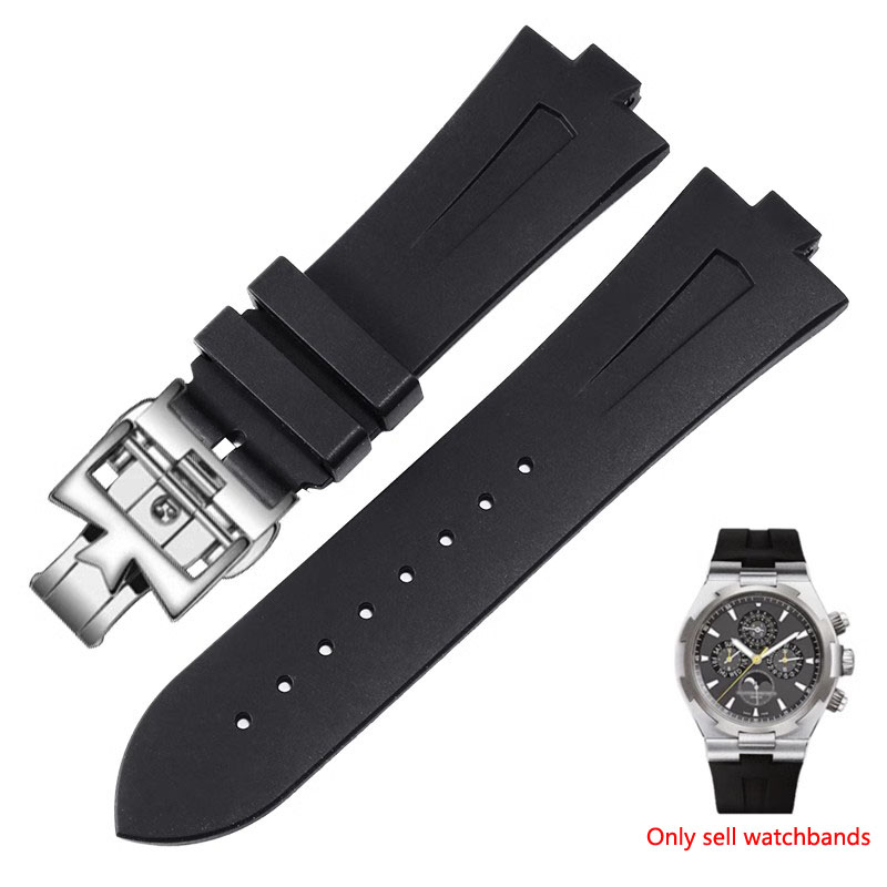 High quality Silicone Watch Ba - Luxury Watch Constantine recension och pris