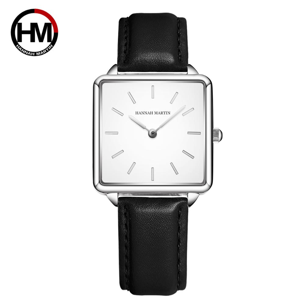 Genuine Leather Strap Japan Qu - Luxury Watch In Japan recension och pris