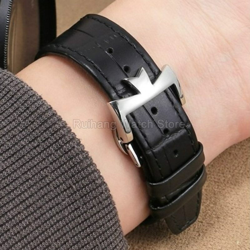Cowhide Watch Accessory for Va - Luxury Watch Constantine recension och pris
