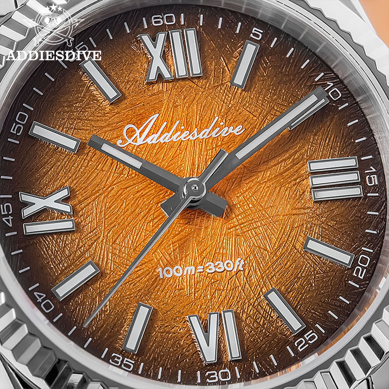 ADDIESDIVE Elegant Watch for W - Luxury Watch In Usa recension och pris
