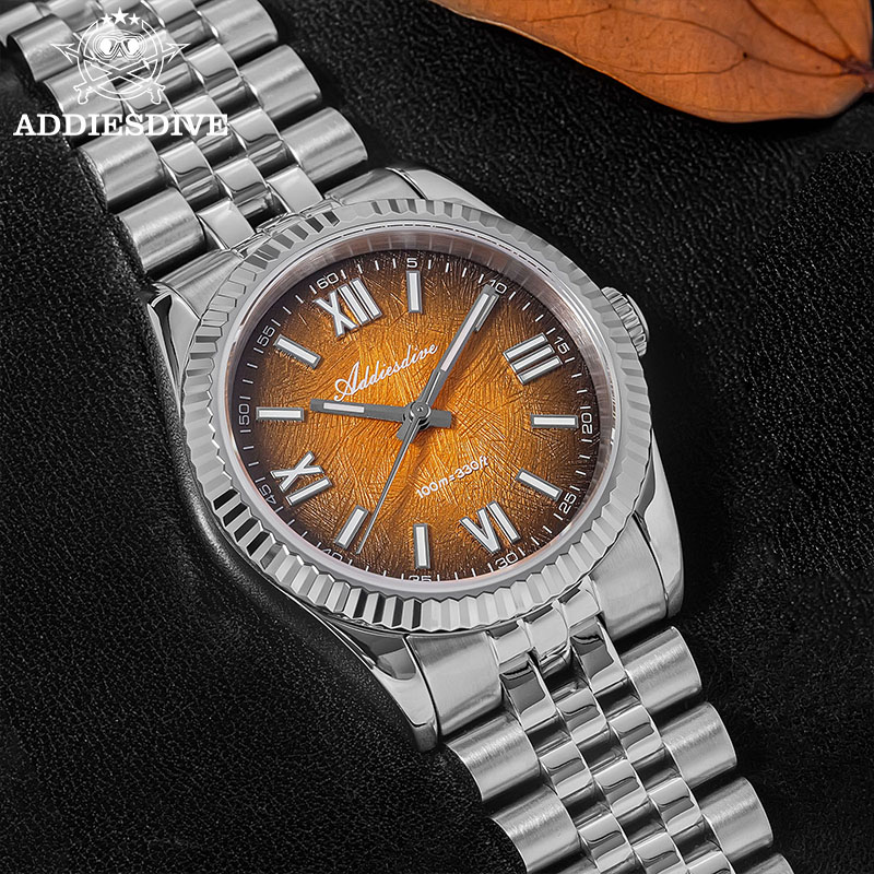 ADDIESDIVE Elegant Watch for W - Luxury Watch In Usa recension och pris