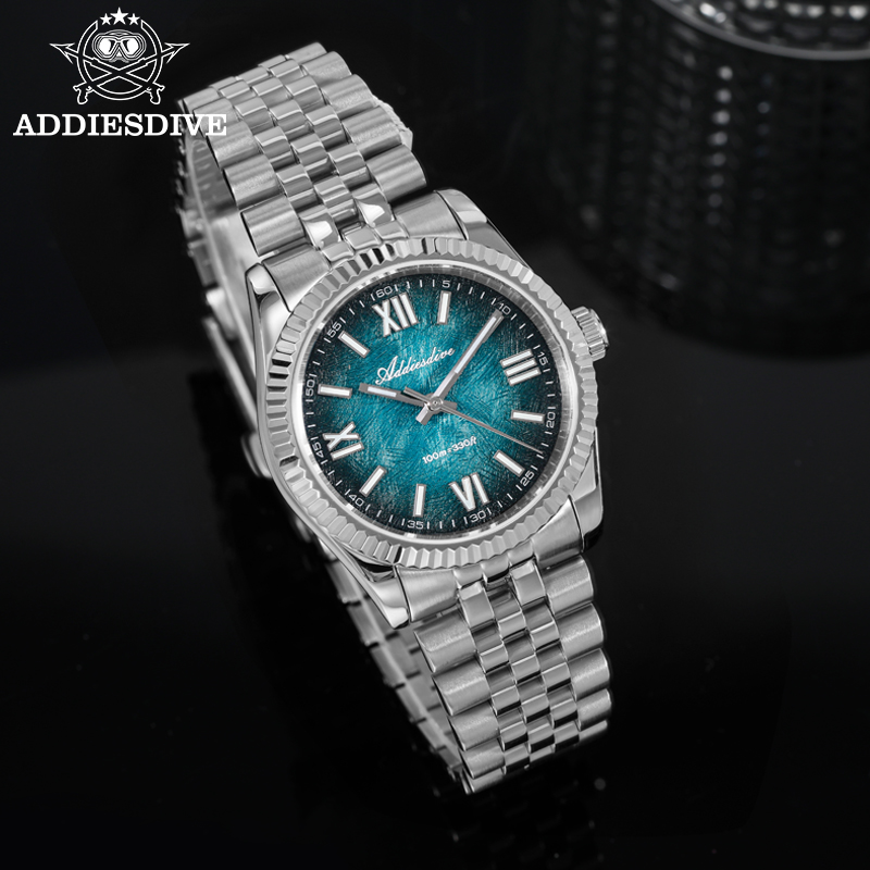 ADDIESDIVE Elegant Watch for W - Luxury Watch In Usa recension och pris
