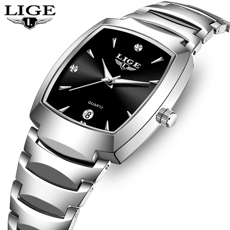 LIGE Watch women Business Luxu - Luxury Watch In Usa recension och pris