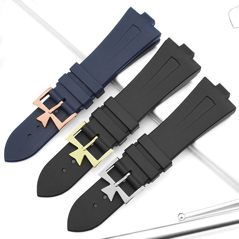 Men's Luxury Watch Strap 25MM- - Luxury Watch Constantine recension och pris