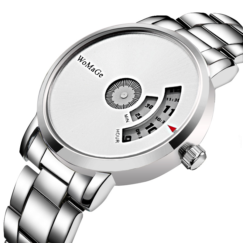 New Montre Homme Hot Selling B - Luxury Watch Low Price recension och pris