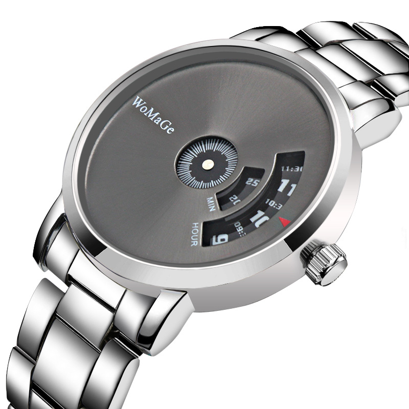 New Montre Homme Hot Selling B - Luxury Watch Low Price recension och pris
