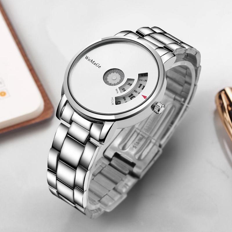 New Montre Homme Hot Selling B - Luxury Watch Low Price recension och pris