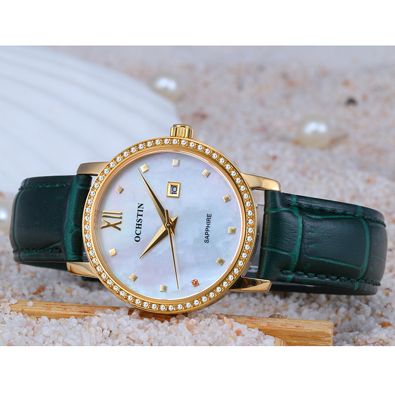 OCHSTIN Women Watches Japan Qu - Luxury Watch In Japan recension och pris
