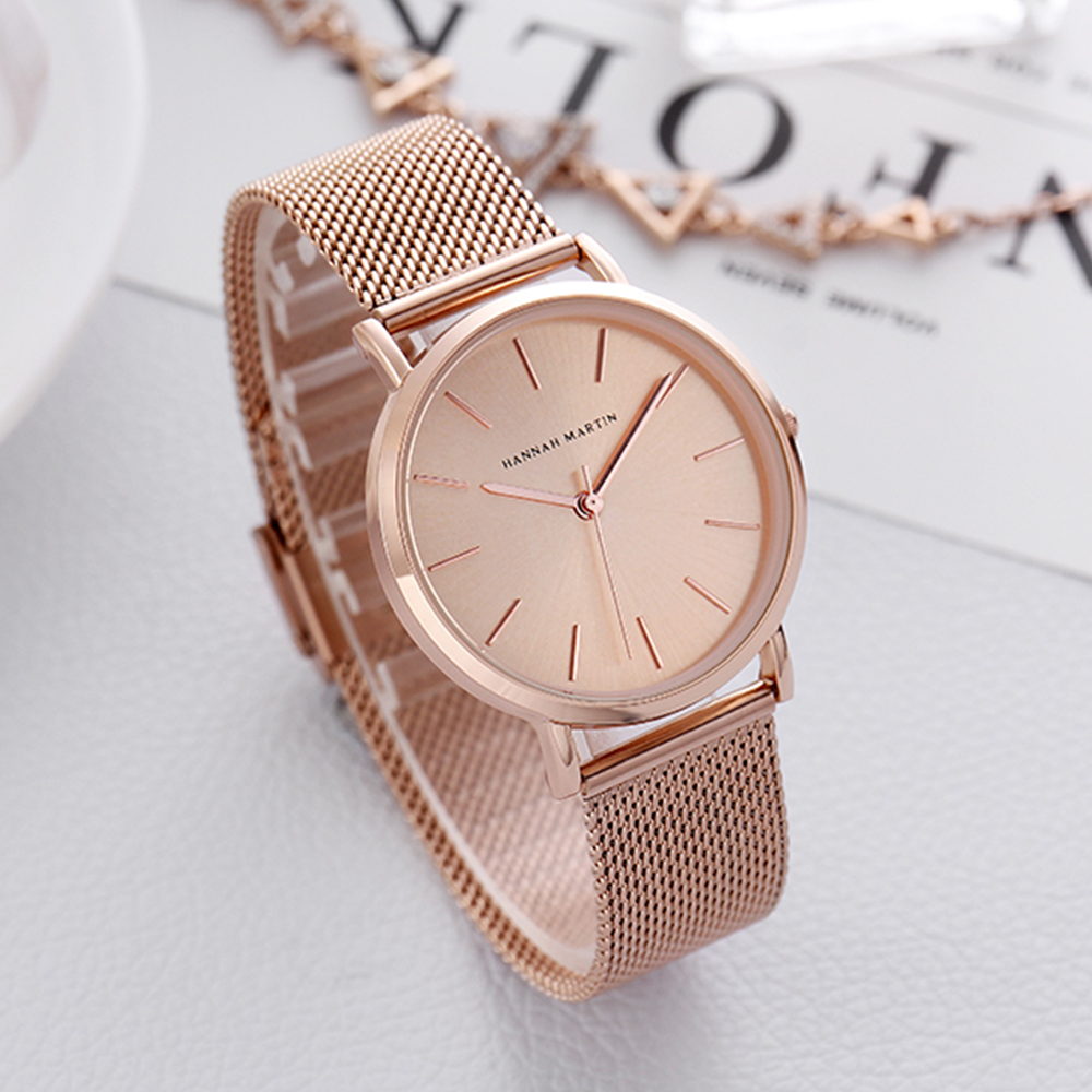 Hannah Martin Top Brand Luxury - Luxury Watch In Japan recension och pris