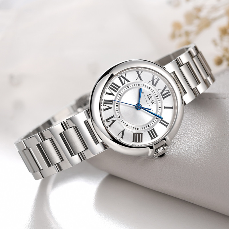 Switzerland CARNIVAL I&W Luxur - Luxury Watch In Japan recension och pris