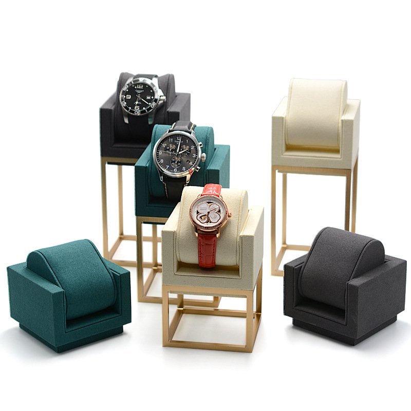 Professional Watch Display Sta - Luxury Watch Levels recension och pris