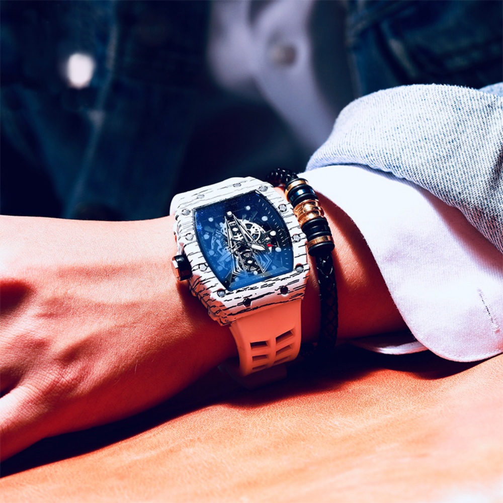 Highly Popular Functional Men' - Luxury Watch Offers recension och pris
